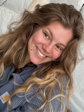 Meet your Posher, Savannah